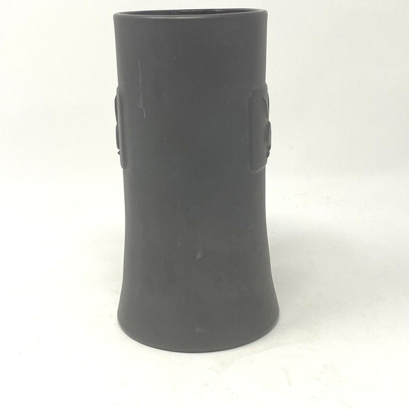 Vtg Playboy Bunny Beer‎ Mug Stein Tankard Gray Pewter Glass Raised Logo - Picture 7 of 8